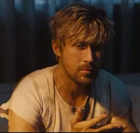 Ryan Gosling