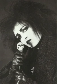 Siouxsie Sioux