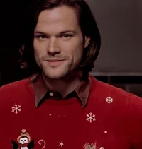 Sam Winchester