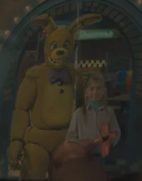 Springbonnie 