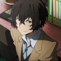 Dazai Nakahara