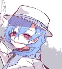 Chuuya Nakahara swap