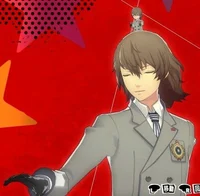 Goro Akechi