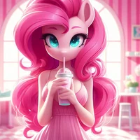 Pinkie Pie