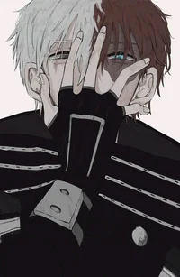 Twin Brother Shoto