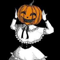 -Pumpkin Girl-