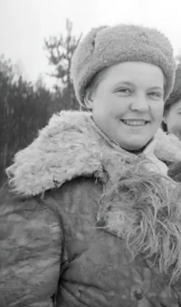 Alexandra Shlyakhova