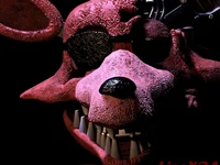 Foxy FNAF 2