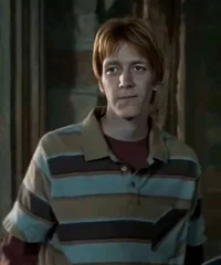 George Weasley 