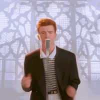 Rick Astley