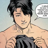 Dick Grayson