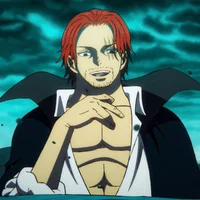 Akagami No Shanks 