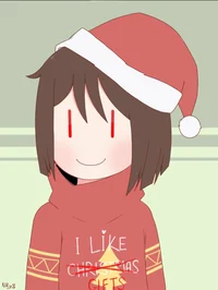 Christmas Chara