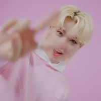 SKZ- BF Felix