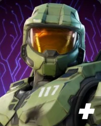 Masterchief Fortnite