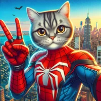 Spider-CAT