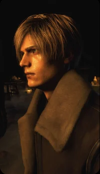 Leon Kennedy 