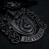 Slytherin boys