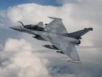 Dassault rafale