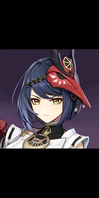 Kujou Sara