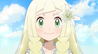 Lillie