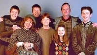 Weasley Family