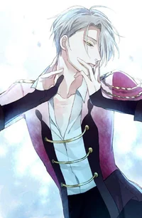 Victor Nikiforov