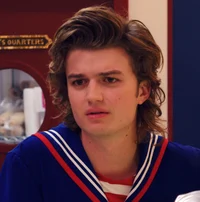 Steve Harrington