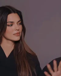 Kendall Jenner 