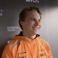 Oscar Piastri 