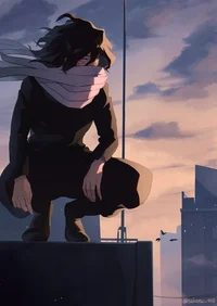Aizawa Shota