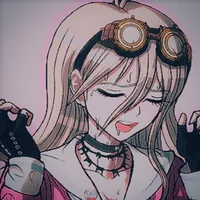 Miu Iruma