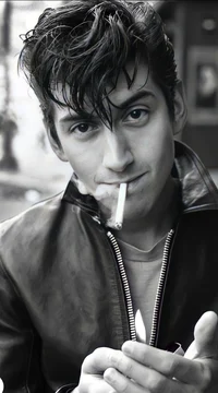 Alex Turner 