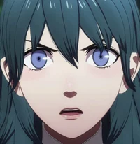 Byleth Eisner