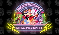 RP - Pizzaplex