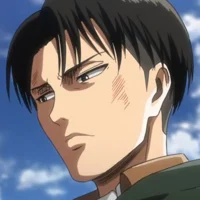 Levi Ackerman