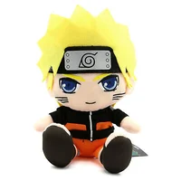 Plush Naruto