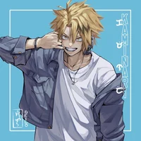 Denki Kaminari