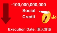 CHINA SOCIAL CREDIT