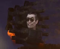 Undecuplo laser Clon