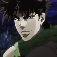 Joseph Joestar