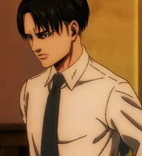 Levi Ackerman