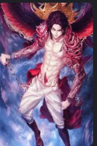 Guardian demon