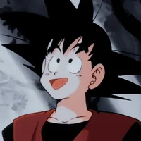 Teen Goku