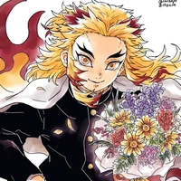 Rengoku - Valentines