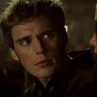 finnick odair