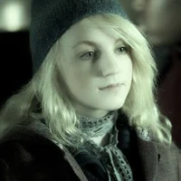 Luna Lovengood 