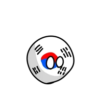 Koreaball S