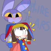Jax And Pomni