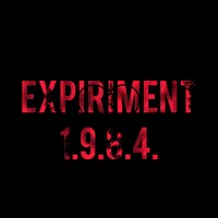 -EXPERIMENT 1984-